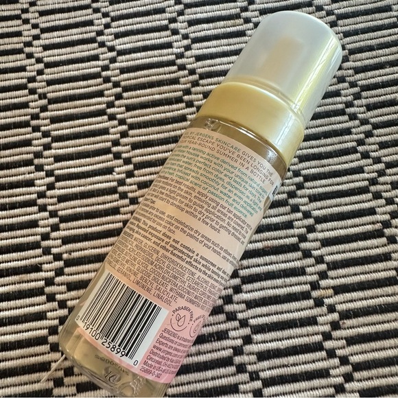 SOL by Jergens NEW Sunless Tanning Water Mousse Color Medium Summer Tan ☀️ - Picture 2 of 4